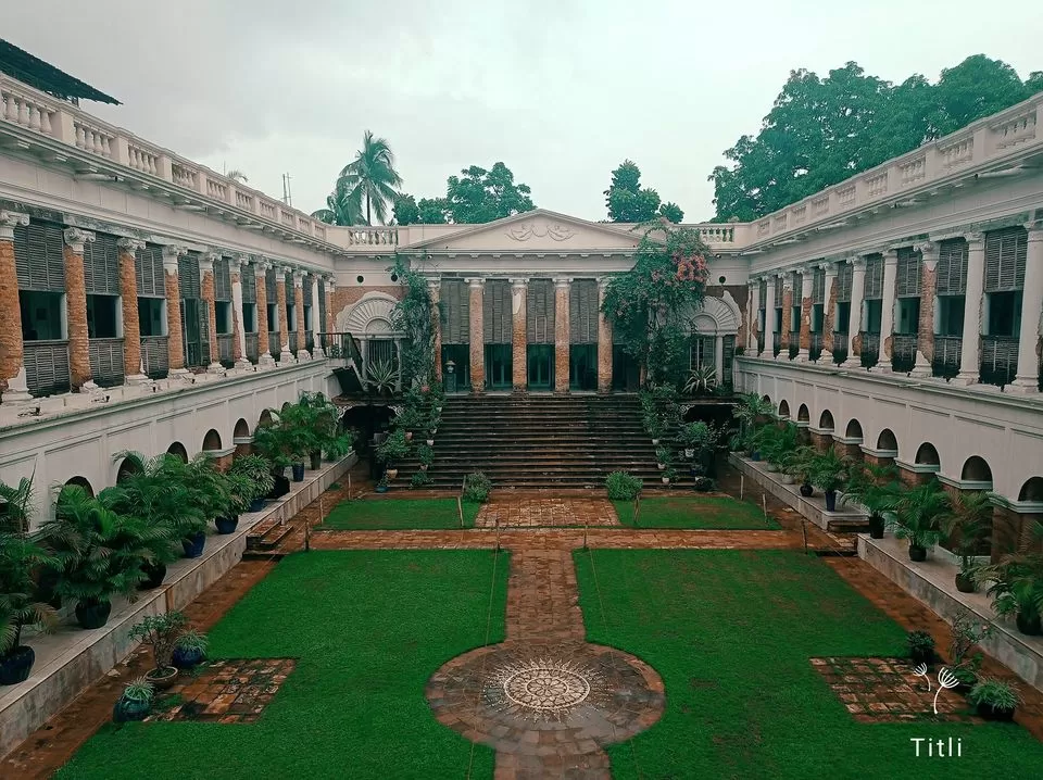 Photo of The Rajbari Bawali, PS, Rajbari, Bawali, Nodakhali, West Bengal, India by Titli Ghosh