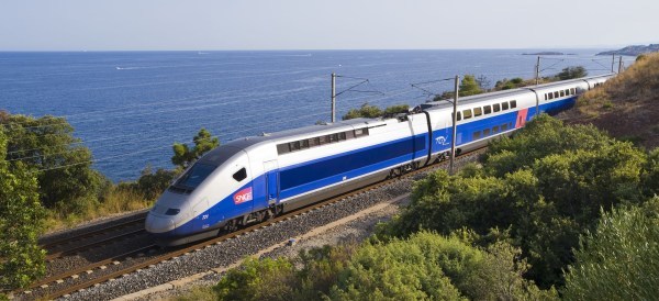 Photo of Ultimate Guide to European Rail Passes - Tripping Star by TUSHAR RASTOGI