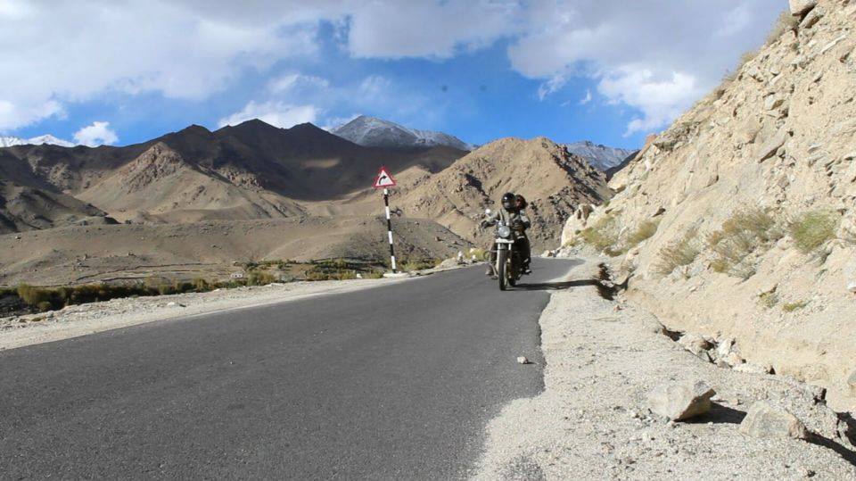 Photo of Leh – And that was an experience 5/8 by Anjana Kumar
