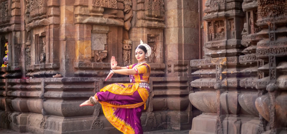 Photo of Ellora-Ajanta International Festival is Back! by Khyati Maloo