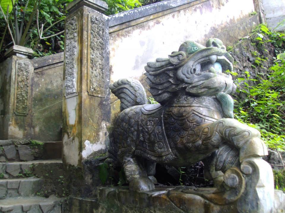 Photo of Ho Chi Minh to Hanoi: First solo backpacking trip 7/33 by Khyati Maloo
