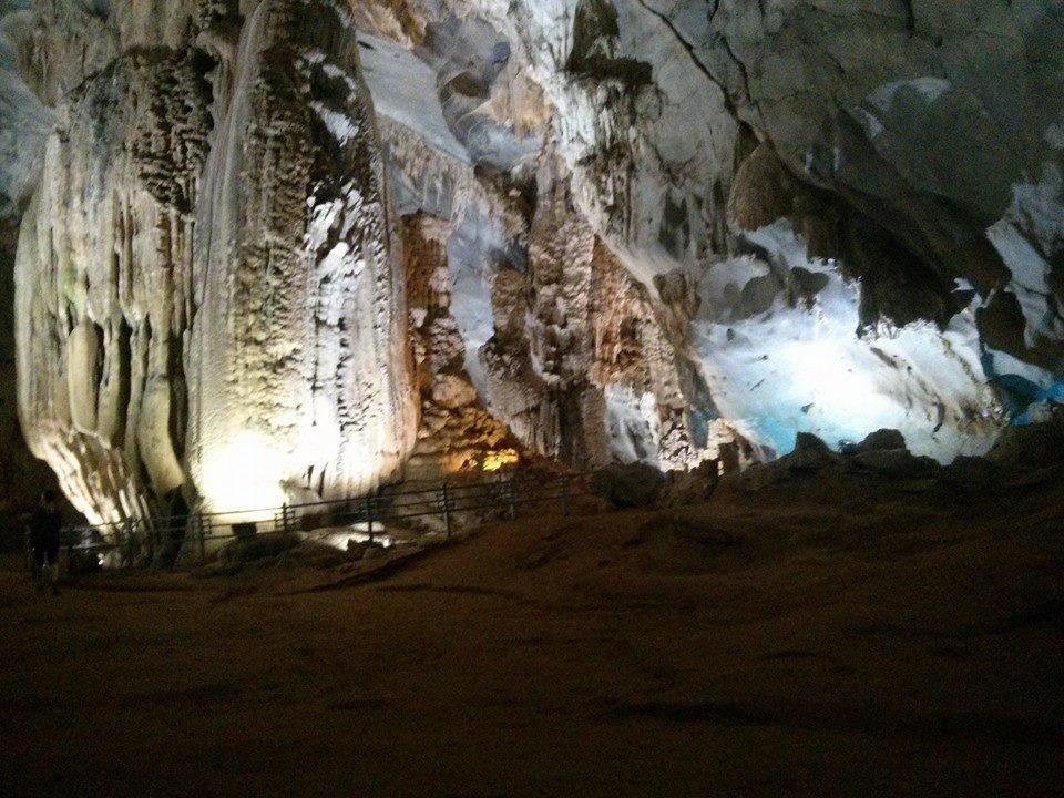 Photo of Ho Chi Minh to Hanoi: First solo backpacking trip 31/33 by Khyati Maloo