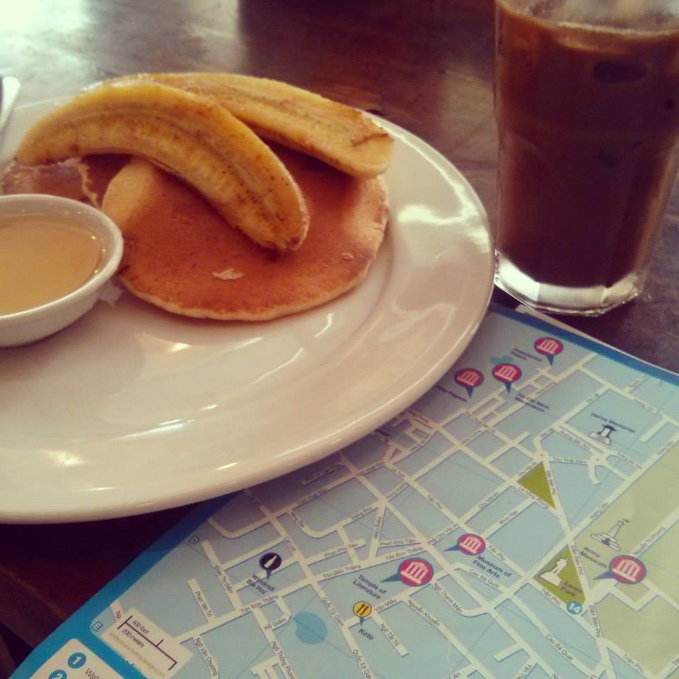 Photo of Ho Chi Minh to Hanoi: First solo backpacking trip 17/33 by Khyati Maloo