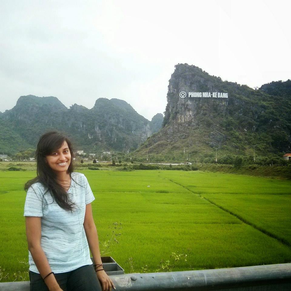 Photo of Ho Chi Minh to Hanoi: First solo backpacking trip 32/33 by Khyati Maloo