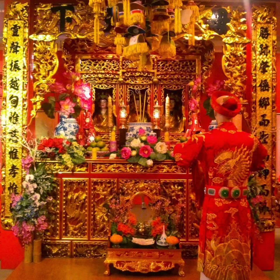 Photo of Ho Chi Minh to Hanoi: First solo backpacking trip 30/33 by Khyati Maloo