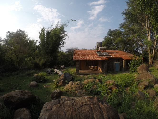 Photo of Masinagudi - A Jungle Retreat 3/9 by Khyati Maloo