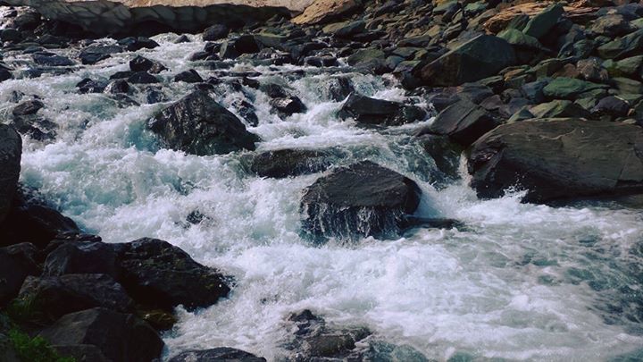 Photo of Charmed, Mesmerized, Awestruck - The 3 Exclamations that Truly Define the Kashmir Great Lakes Trek 5/25 by Tushar Chatterji