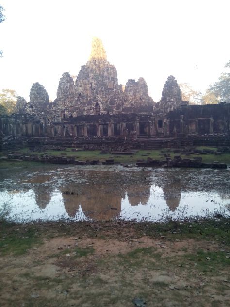 Photo of 3 Places Not To Miss In Cambodia 3/5 by Am Dan Elson