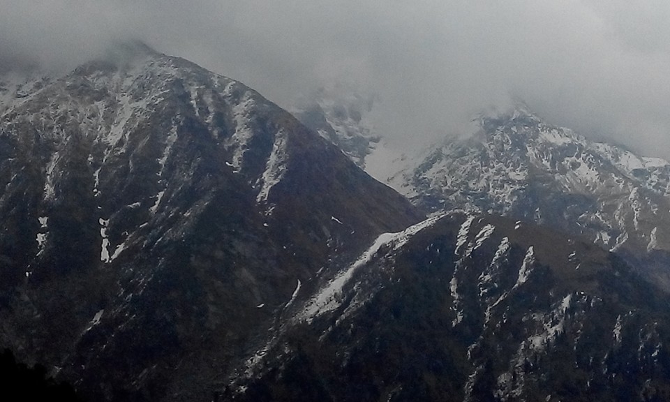 Photo of Trek to Heaven (Triund, Mecleodganj) 3/9 by suchitra