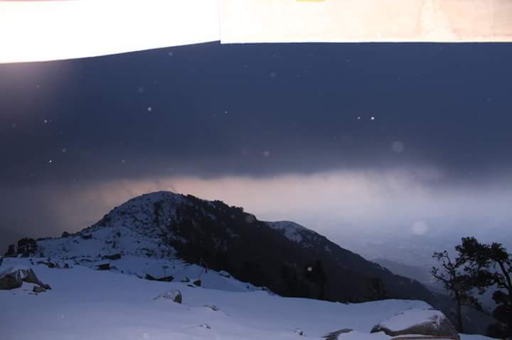 Photo of Trek to Heaven (Triund, Mecleodganj) 4/9 by suchitra