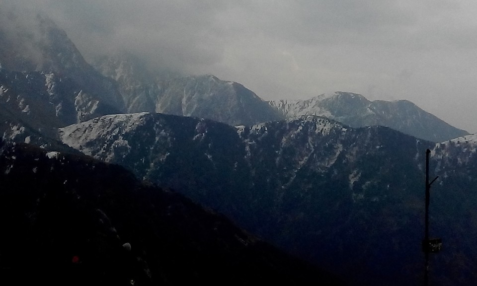 Photo of Trek to Heaven (Triund, Mecleodganj) 2/9 by suchitra