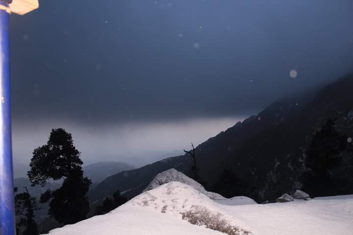 Photo of Trek to Heaven (Triund, Mecleodganj) 5/9 by suchitra
