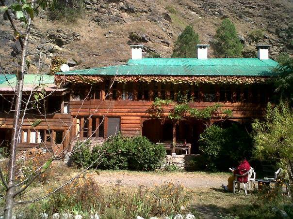 Photo of Peace at Raju's cottage 2/10 by Shweta Modgil