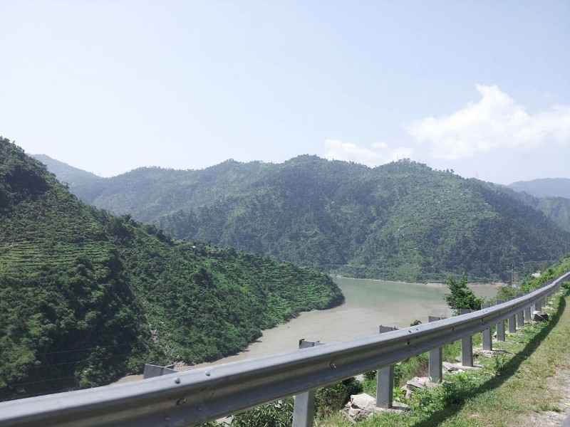 Photo of 1 Year, 4 Destinations – A Lifetime of Memories! 8/8 by shubhangi pandey