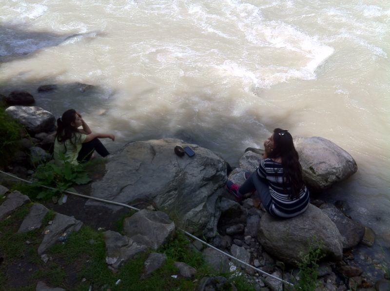 Photo of 1 Year, 4 Destinations – A Lifetime of Memories! 7/8 by shubhangi pandey