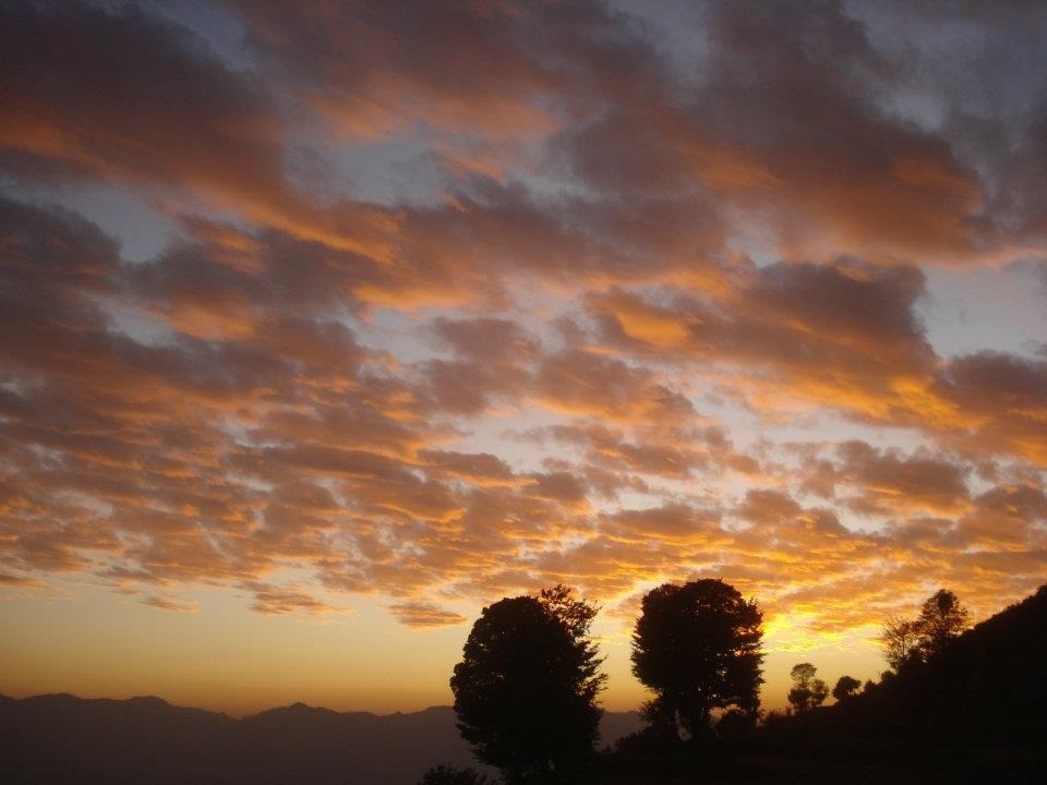 Photo of My travel was to explore, absorb & give away! 1/2 by shubhangi pandey