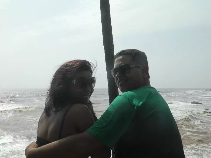 Photo of Goa, India by Devanjan