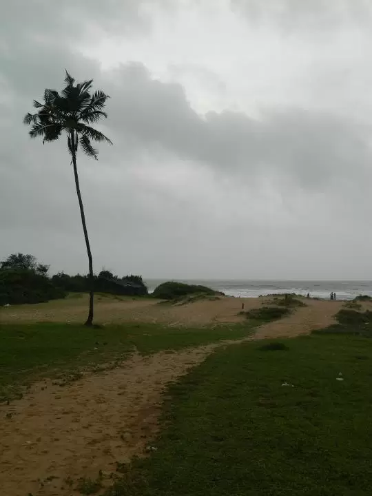 Photo of Goa, India by Devanjan