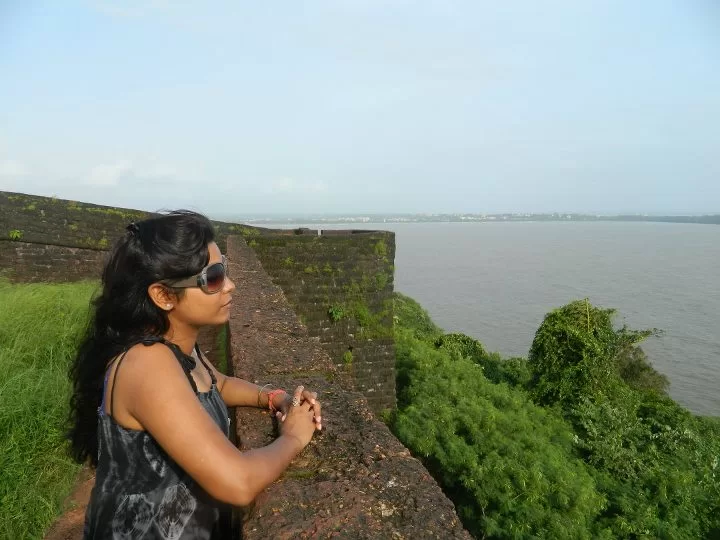 Photo of Goa, India by Devanjan