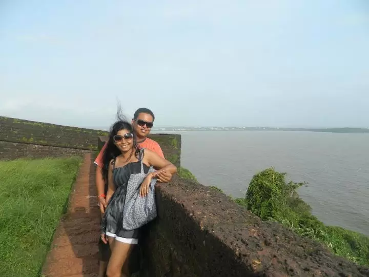 Photo of Goa, India by Devanjan
