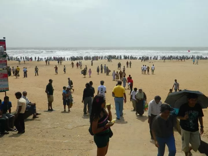Photo of Goa, India by Devanjan