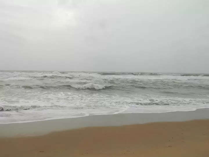 Photo of Goa, India by Devanjan