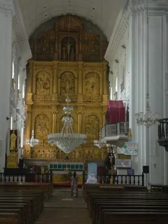 Photo of Goa, India by Devanjan