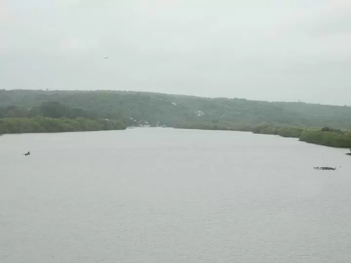 Photo of Goa, India by Devanjan
