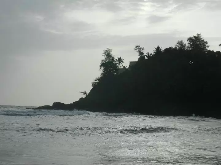 Photo of Goa, India by Devanjan