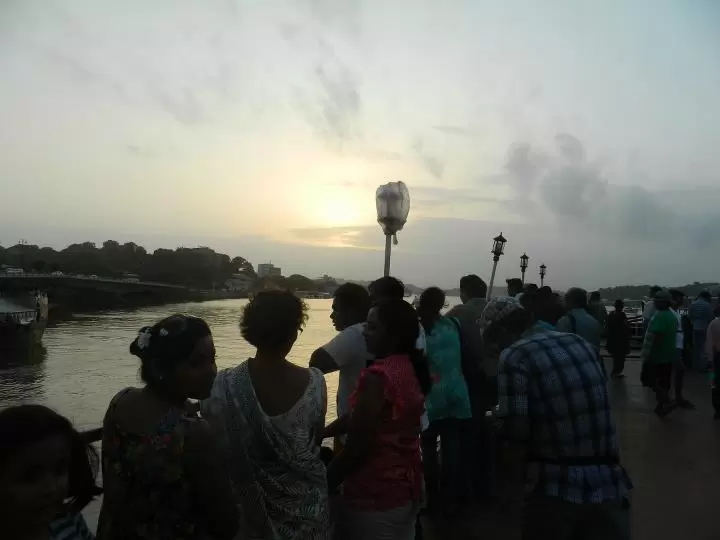 Photo of Goa, India by Devanjan