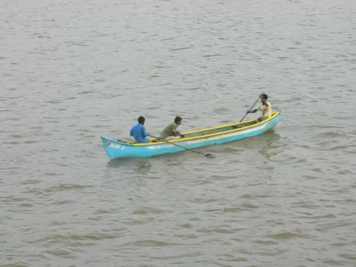 Photo of Goa, India by Devanjan