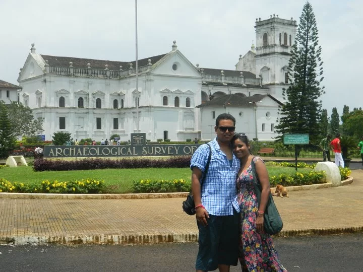 Photo of Goa, India by Devanjan