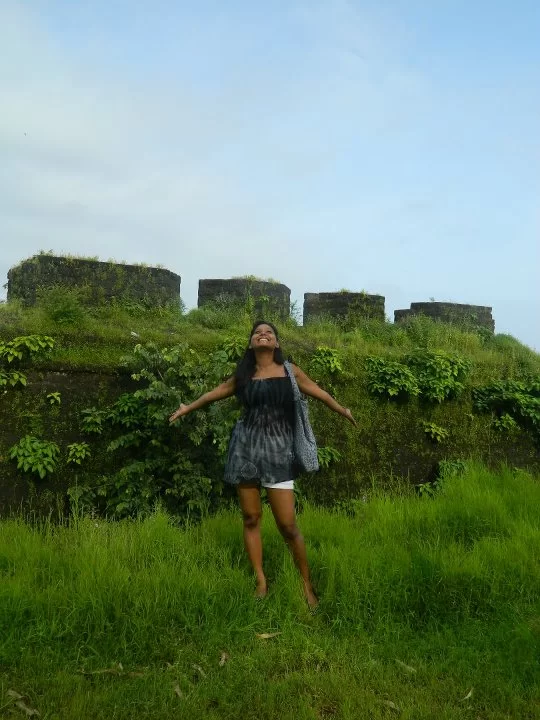 Photo of Goa, India by Devanjan