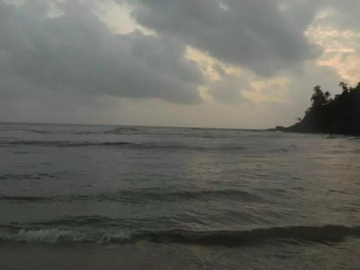 Photo of Goa, India by Devanjan