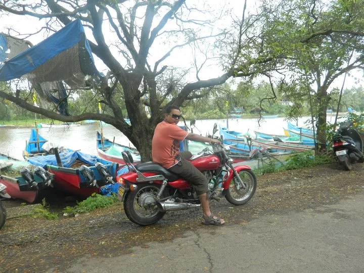 Photo of Goa, India by Devanjan