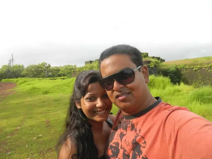 Photo of Goa, India by Devanjan