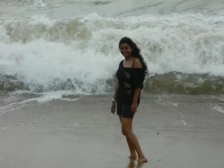 Photo of Goa, India by Devanjan