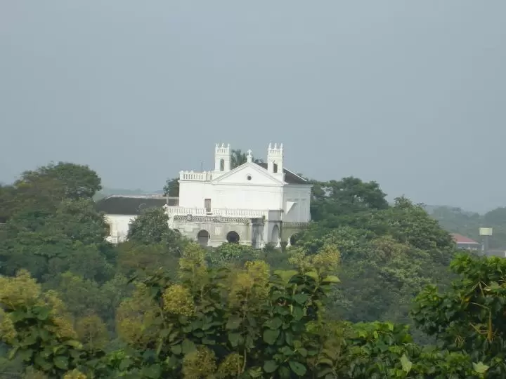 Photo of Goa, India by Devanjan