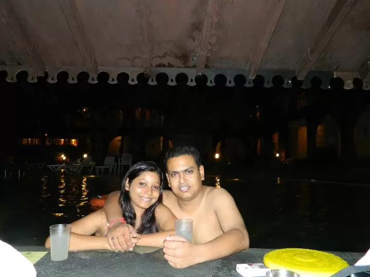 Photo of Goa, India by Devanjan