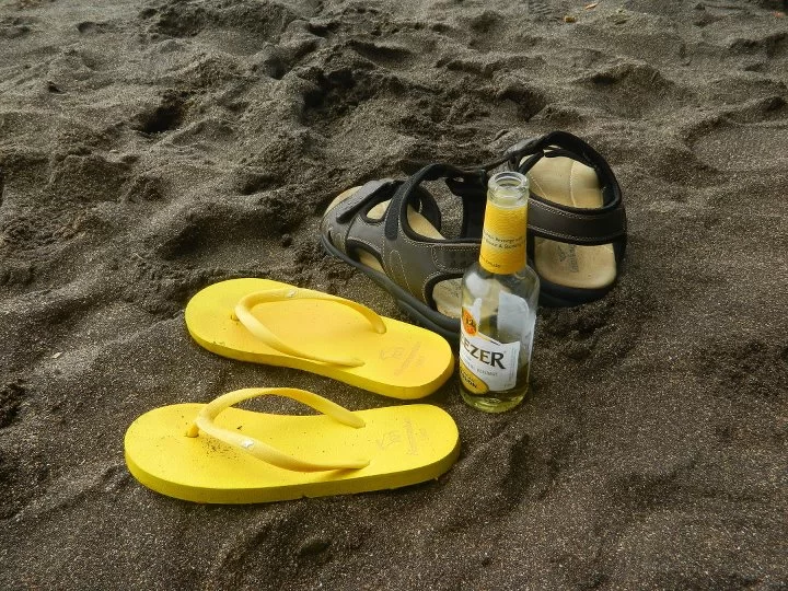 Photo of Goa, India by Devanjan