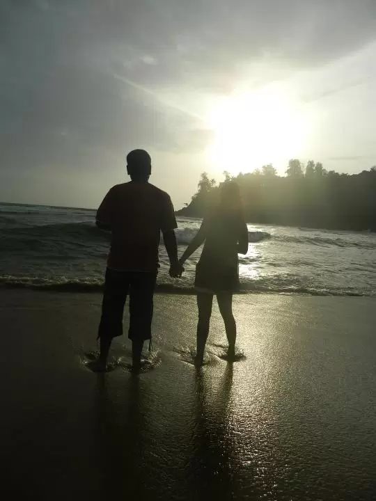 Photo of Goa, India by Devanjan