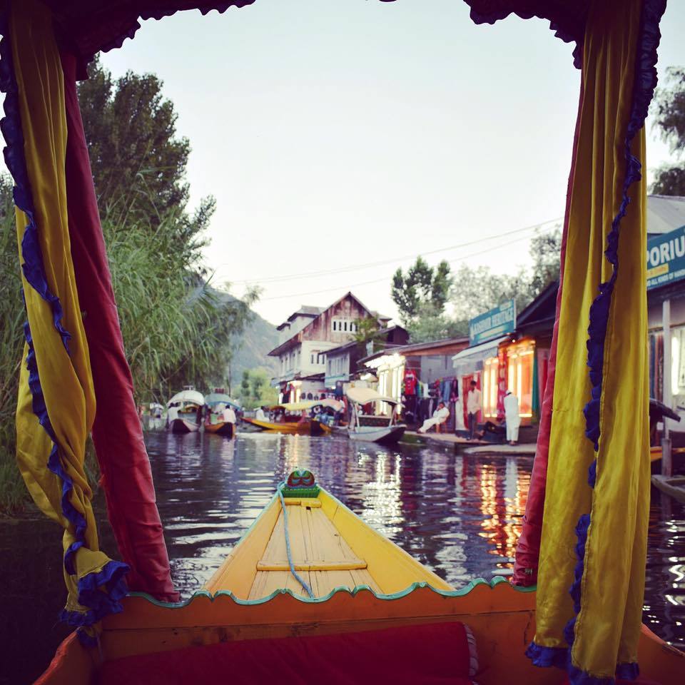 Photo of Ladakh and Srinagar: The Real Paradise 1/13 by nitin