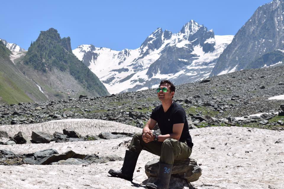 Photo of Ladakh and Srinagar: The Real Paradise 2/13 by nitin