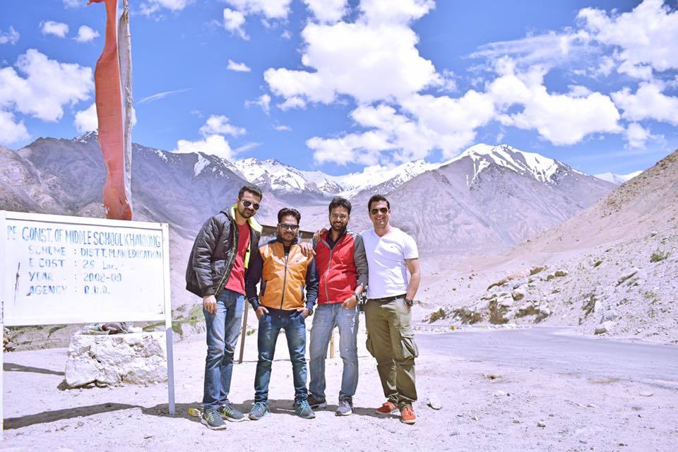 Photo of Ladakh and Srinagar: The Real Paradise 5/13 by nitin