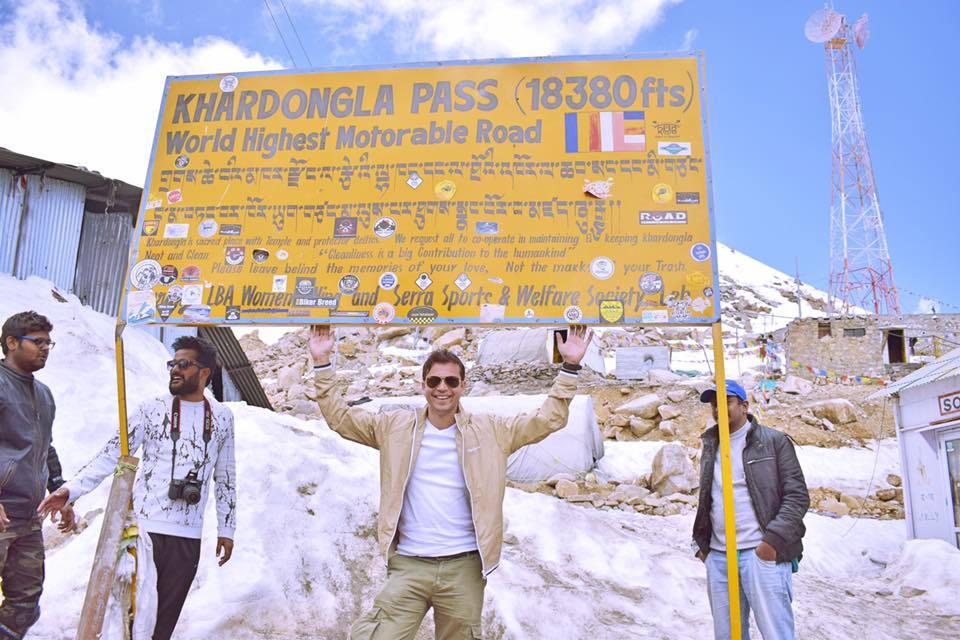 Photo of Ladakh and Srinagar: The Real Paradise 6/13 by nitin