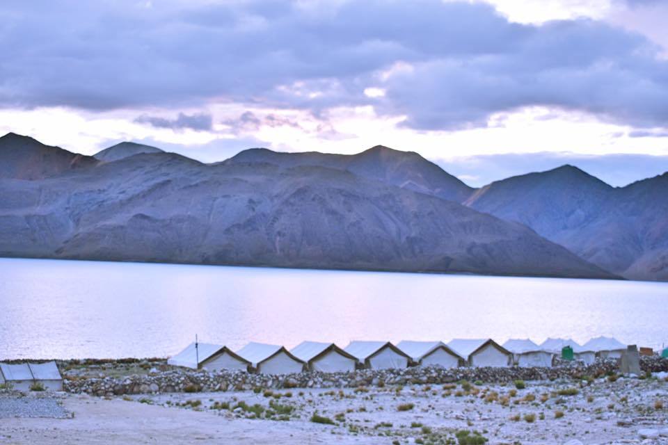 Photo of Ladakh and Srinagar: The Real Paradise 9/13 by nitin