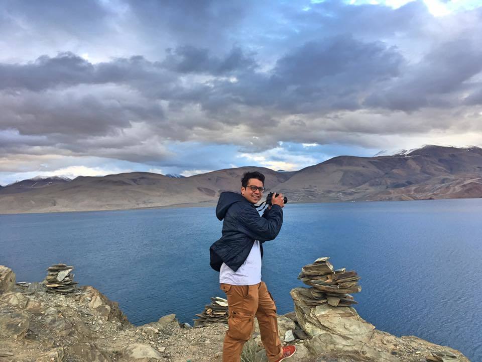 Photo of Ladakh and Srinagar: The Real Paradise 11/13 by nitin