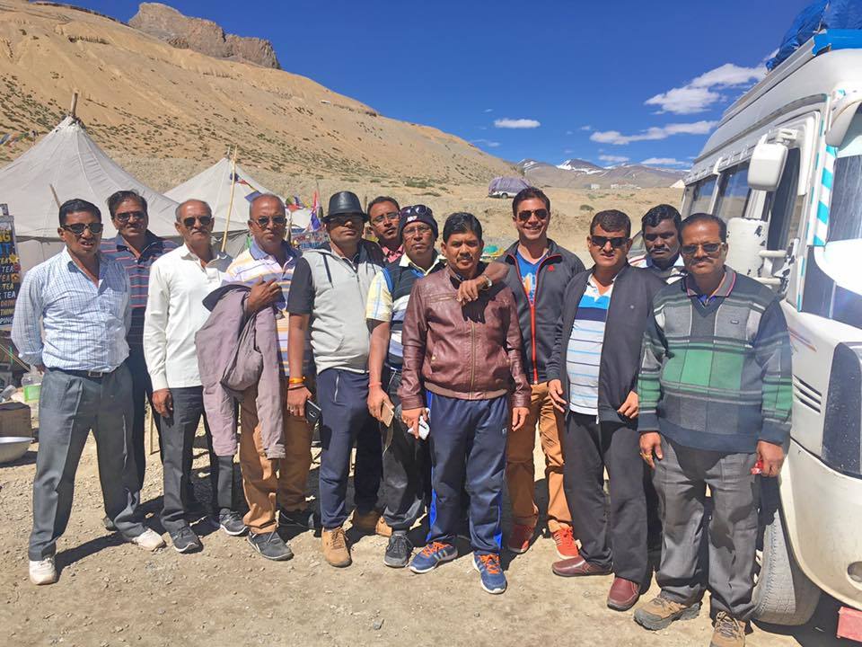 Photo of Ladakh and Srinagar: The Real Paradise 12/13 by nitin