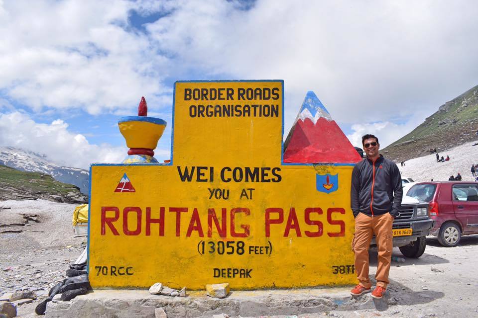 Photo of Ladakh and Srinagar: The Real Paradise 13/13 by nitin