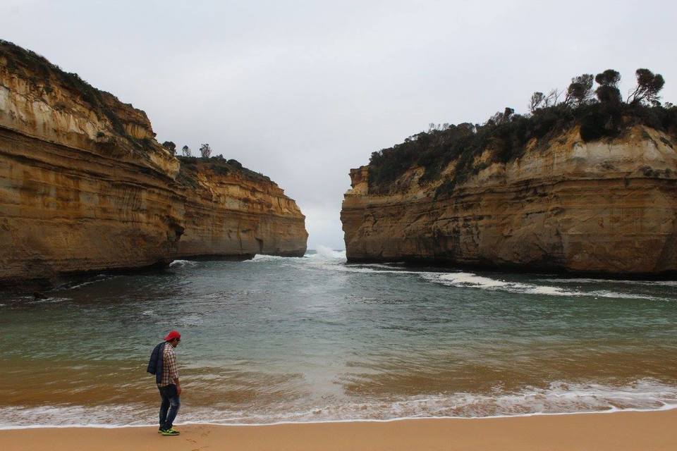 Photo of Australia: Beautiful country incredible journey by Anshuman Singh